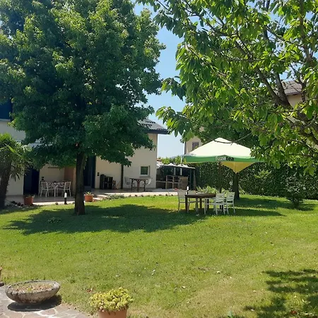 Villa Sara