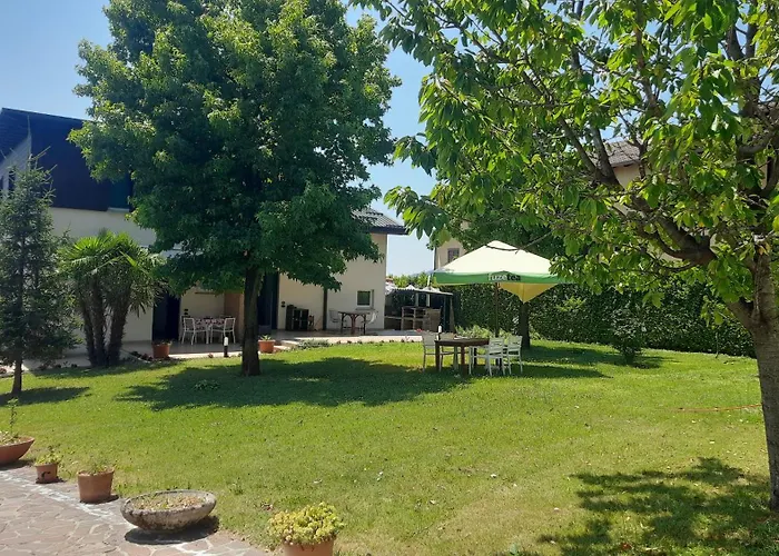Villa Sara