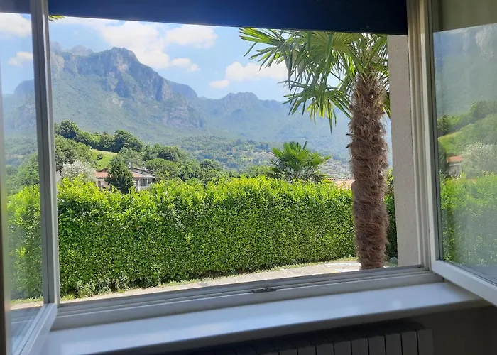 Vila Sara *