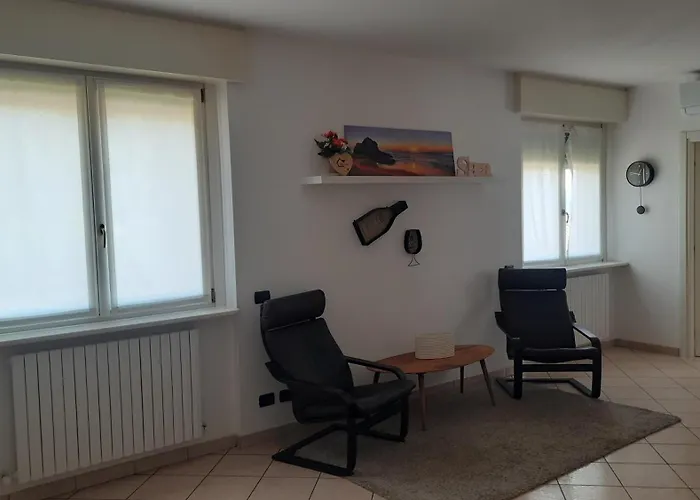 Vila Sara *