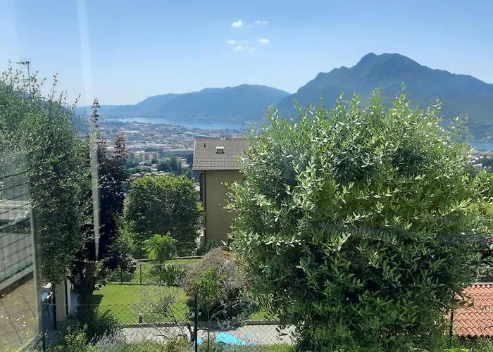 Vila Sara *